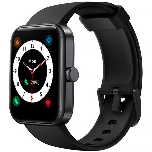 BLULORY GLIFO 208-NEGRO/ROSA